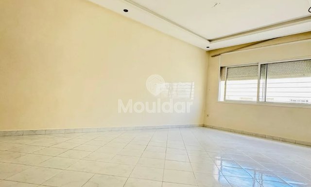 Appartamento in affitto a Maarif: Comfort al 5° piano