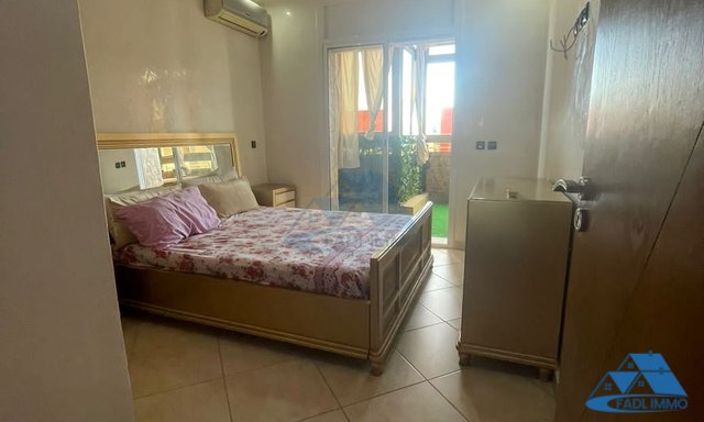 ALQUILER APARTAMENTO AMUEBLADO CENTRO CIUDAD KENITRA — Kenitra, Centre - 12