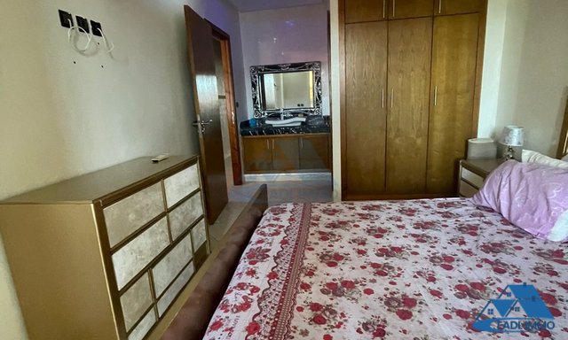 ALQUILER APARTAMENTO AMUEBLADO CENTRO CIUDAD KENITRA — Kenitra, Centre - 10