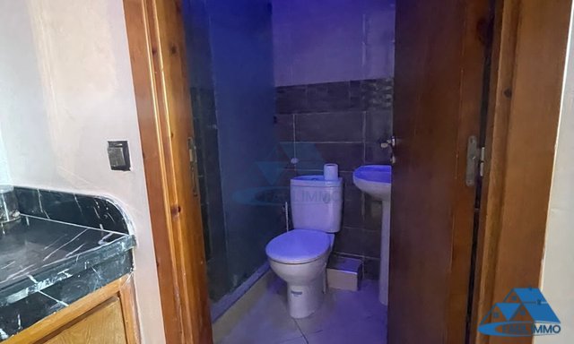 ALQUILER APARTAMENTO AMUEBLADO CENTRO CIUDAD KENITRA — Kenitra, Centre - 11