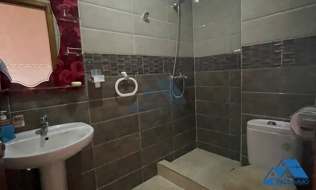 ALQUILER APARTAMENTO AMUEBLADO CENTRO CIUDAD KENITRA — Kenitra, Centre - 8