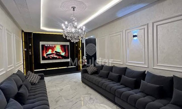 Affascinante appartamento in affitto a Tanger - 2 camere confortevoli - 2