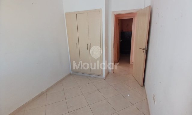 Wohnungen in Marrakech zu verkaufen: 54 m² Charme - 4
