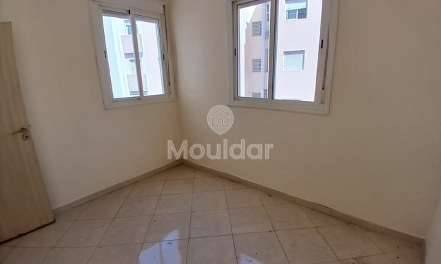 Wohnungen in Marrakech zu verkaufen: 54 m² Charme - 2