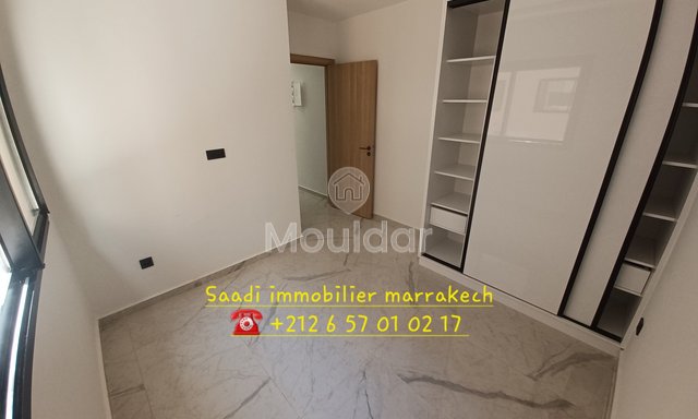 Apartamento 1 quarto à venda em Marrakech - Guéliz - 3