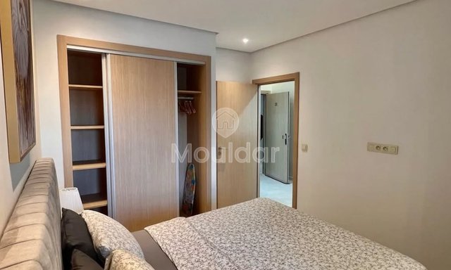 Studio te huur in Casablanca - Palmier, 56m² op de 5e verdieping - 4