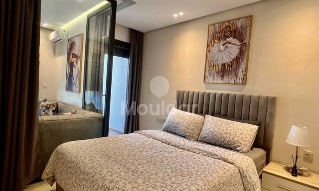 Studio te huur in Casablanca - Palmier, 56m² op de 5e verdieping - 3