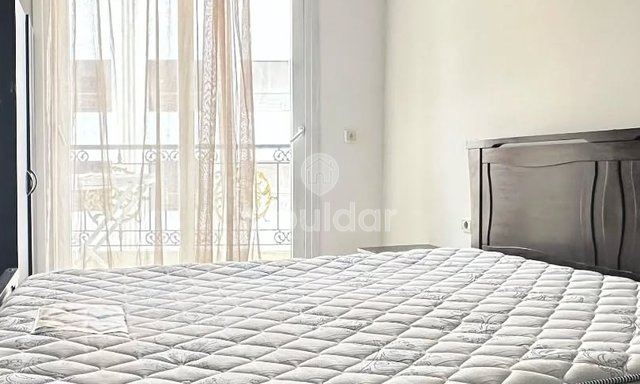 استوديو للإيجار في الدار البيضاء المعاريف - موقع مثالي - 4