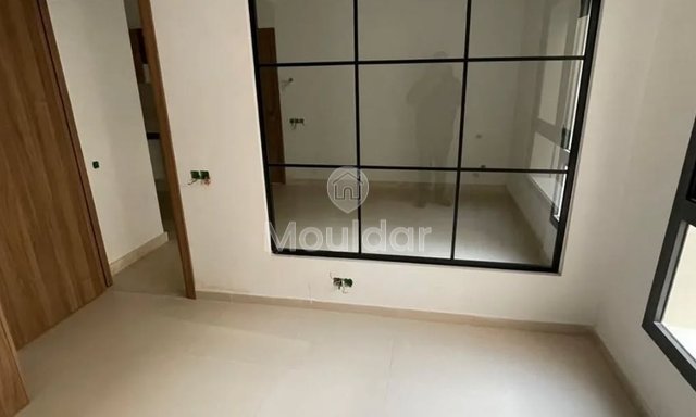 ستوديو حديث للإيجار في المعاريف، الدار البيضاء - 45م² مرحبًا - 2