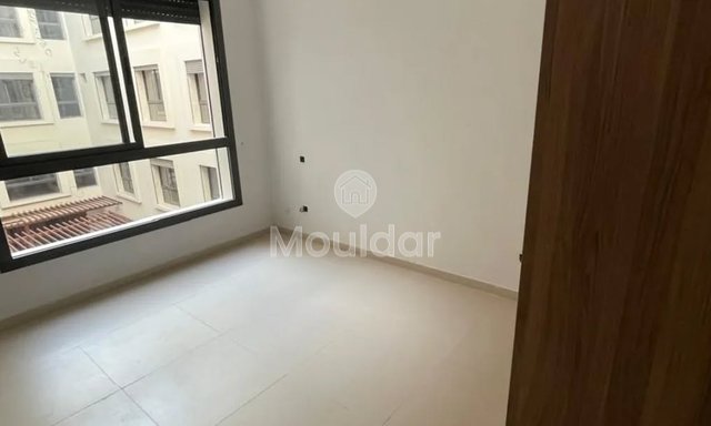 ستوديو حديث للإيجار في المعاريف، الدار البيضاء - 45م² مرحبًا