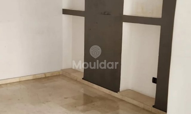 شقة جذابة للإيجار في الدار البيضاء - المعارف، 60م² - 3