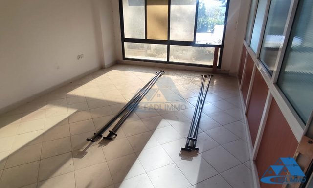 Sale of Office with Facade in Maamora Kénitra — Kenitra, Maamora - 4