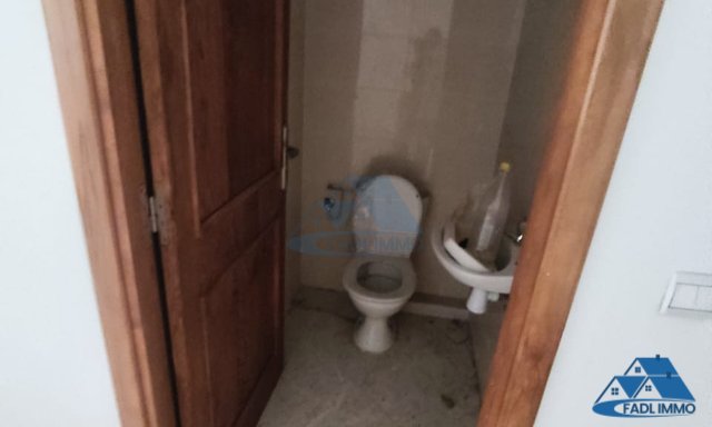 Sale of Office with Facade in Maamora Kénitra — Kenitra, Maamora - 5