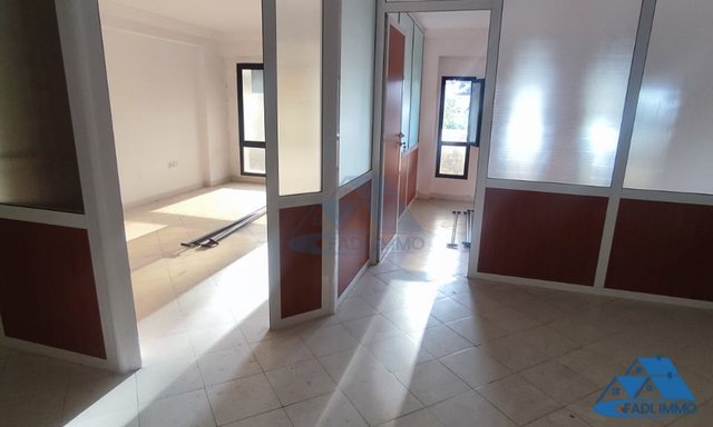 Sale of Office with Facade in Maamora Kénitra — Kenitra, Maamora - 6