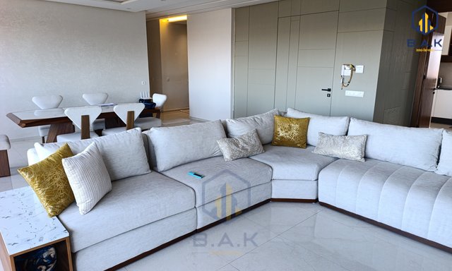 شقة جميلة للبيع في الهاددة — القنيطرة, الحدادة - 2