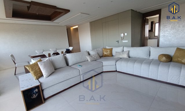 شقة جميلة للبيع في الهاددة — القنيطرة, الحدادة