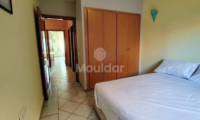 Incantevole appartamento in affitto a Guéliz, Marrakech - 2 camere da letto