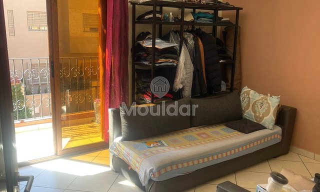 Villa de luxo para alugar em Marrakech - Targa, 3 quartos - 3