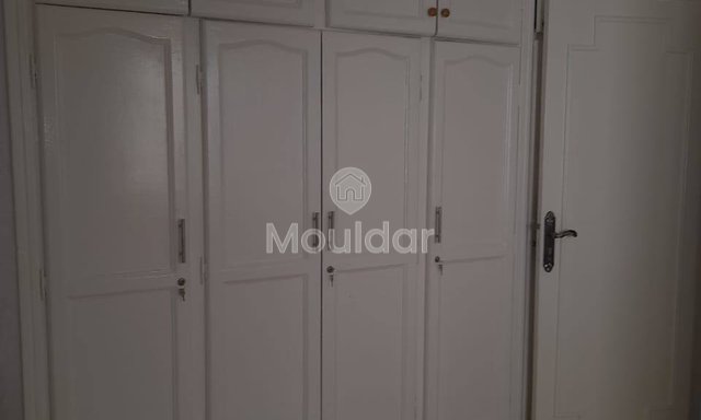 Bel Appartement 2 Schlafzimmer zur Miete in Casablanca, Sidi Maarouf - 4