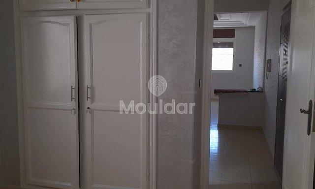Bel Appartement 2 Schlafzimmer zur Miete in Casablanca, Sidi Maarouf - 3