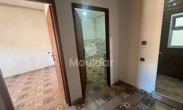 Charmant appartement te huur: 1 slaapkamer in Tanger, 40m² - 2