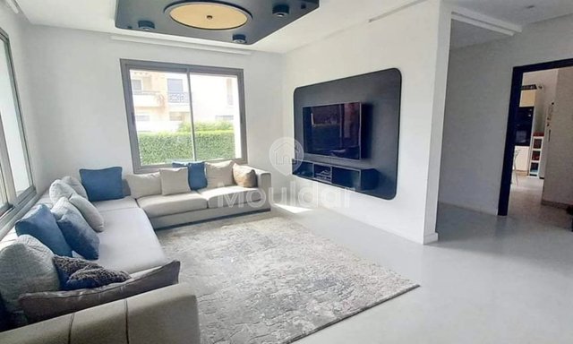 Ruime villa in Dar Bouazza: 5 kamers te koop - 2