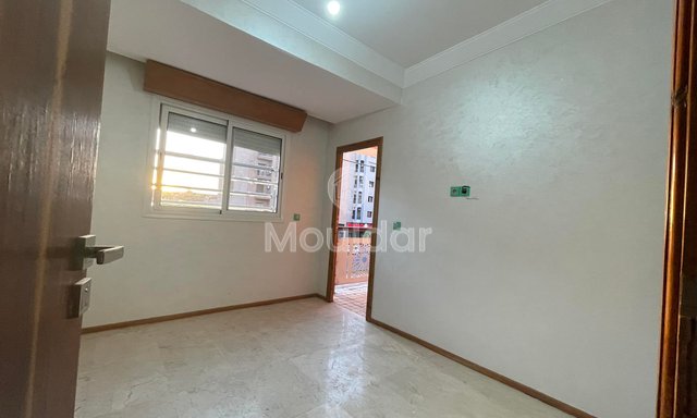 شقة جميلة مكونة من غرفتين للإيجار في مراكش، حي izdihar - 3