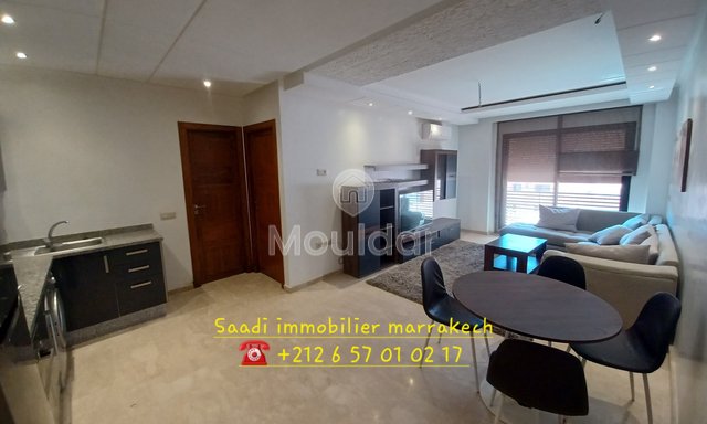 GÜZEL KİRALIK MOBİL DAİRE – 1 YATAK ODASI