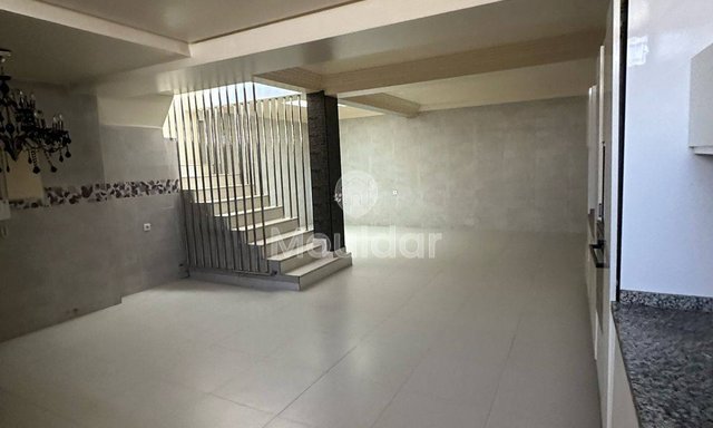 فيلا أنيقة للإيجار في الدار البيضاء - حي الليمون - 3