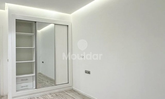 Stunning 3-Bedroom Apartment for Sale in Tangier Malabata