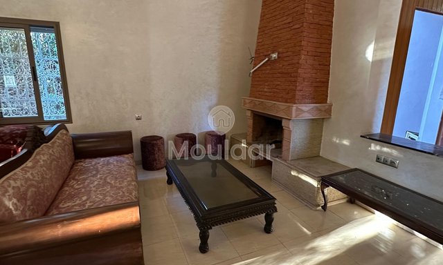 فيلا فاخرة للبيع في مراكش - أملكي، 4 غرف نوم - 2