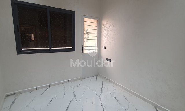 Spacious apartment for sale in Fes - 3 bedrooms, 90m²