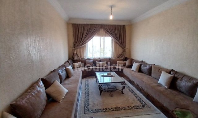 Apartament 2 pokoje do wynajęcia w Marrakeszu - Mabrouka - 2