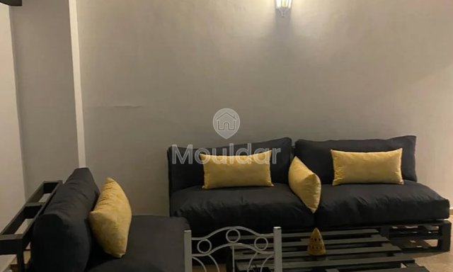 استوديو رائع للإيجار في الدار البيضاء - المعاريف، 75م² - 2