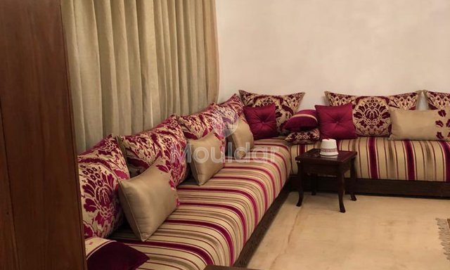 فيلا فاخرة للإيجار في أغادير: 5 غرف واسعة - 2