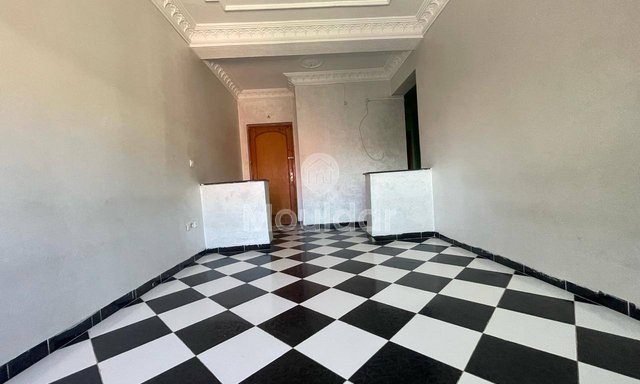 شقة رائعة للإيجار في القصر الكبير - 3 غرف نوم - 3