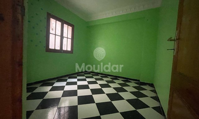 شقة رائعة للإيجار في القصر الكبير - 3 غرف نوم