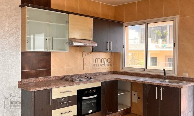 Appartement d'Exception à Essaouira : Vue Mer Imprenable ! — Essaouira, Bab Al Bahar - 6