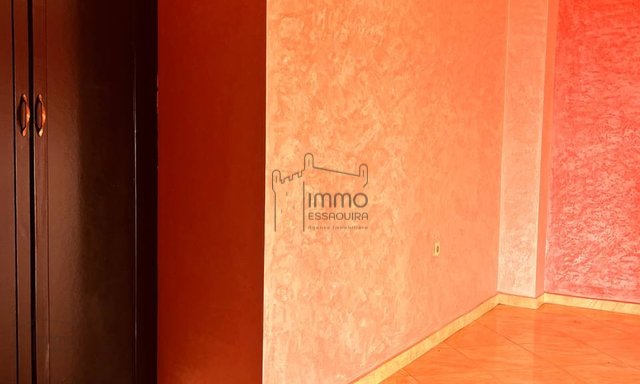 Exceptional Apartment in Essaouira: Unobstructed Sea View! — Essaouira, Bab Al Bahar - 2