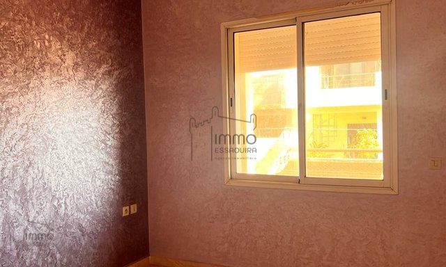 Exceptional Apartment in Essaouira: Unobstructed Sea View! — Essaouira, Bab Al Bahar