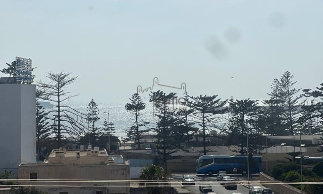 Appartement d'Exception à Essaouira : Vue Mer Imprenable ! — Essaouira, Bab Al Bahar - 5