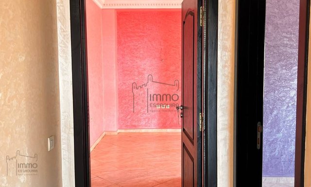 Exceptional Apartment in Essaouira: Unobstructed Sea View! — Essaouira, Bab Al Bahar - 3