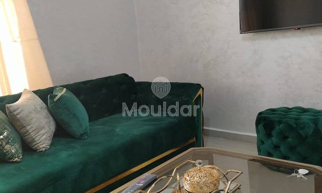 ستوديو ساحر للإيجار في مراكش - هروب إلى غليز - 3