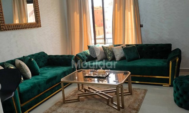 ستوديو ساحر للإيجار في مراكش - هروب إلى غليز - 2