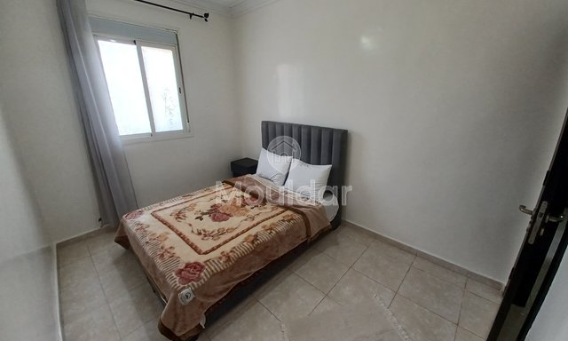 Marrakeş'te kiralık büyüleyici daire – Konfor ve Şıklık - 4