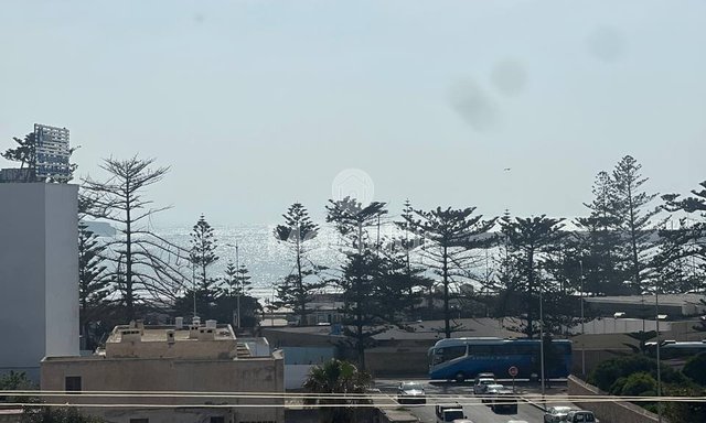 Appartement d'Exception à Essaouira : Vue Mer et Luxe - 4