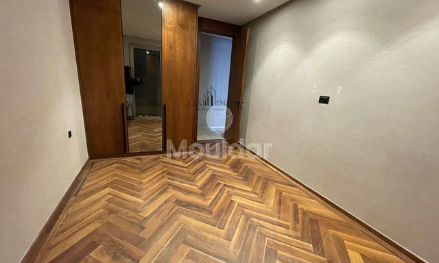 Apartamentos para alugar: Conforto e elegância na Casablanca Finance City