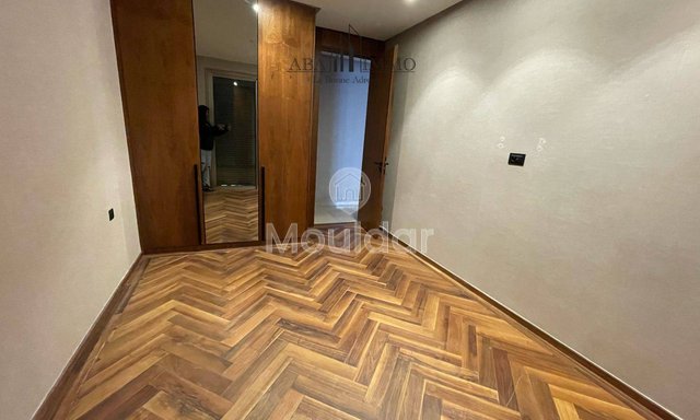 Apartamentos para alugar: Conforto e elegância na Casablanca Finance City - 4