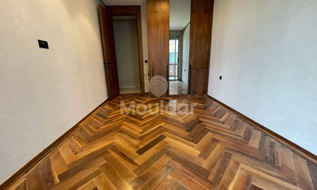 Apartamentos para alugar: Conforto e elegância na Casablanca Finance City - 2