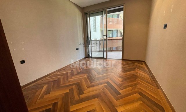 Apartamentos para alugar: Conforto e elegância na Casablanca Finance City - 3